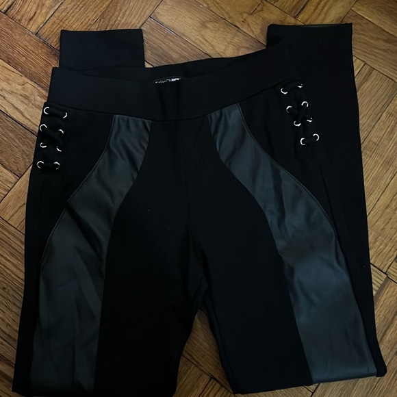 Fashionova leggings size: M - Picture 3 of 5